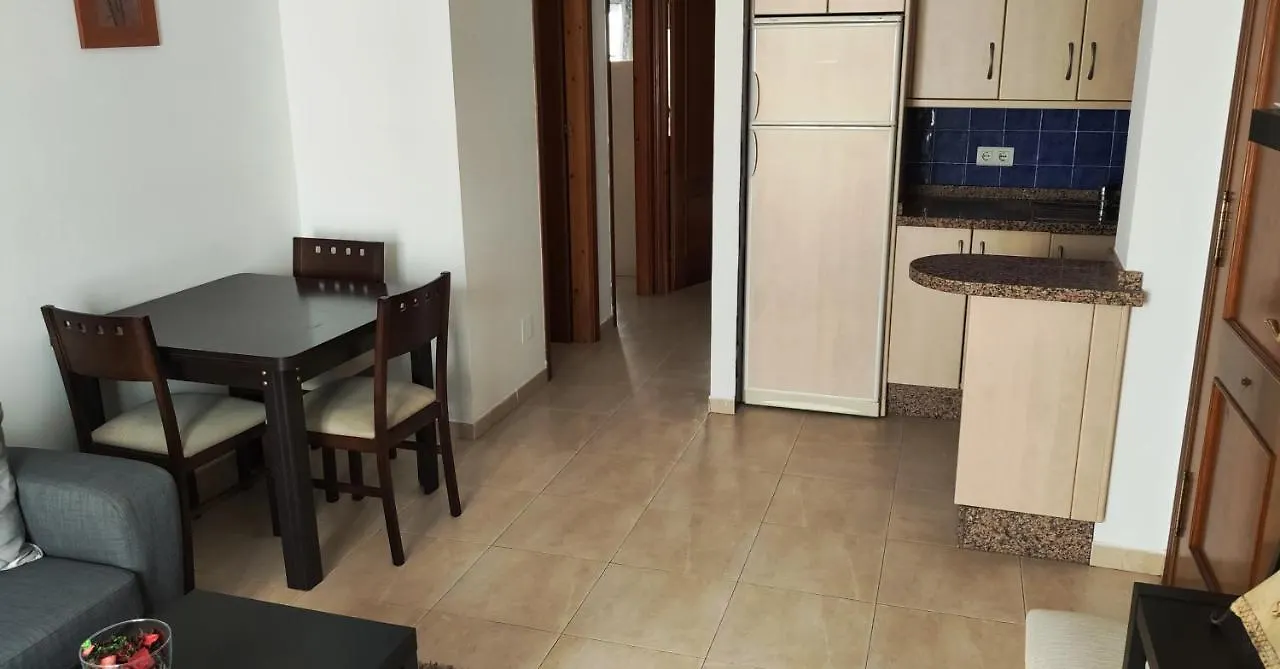 Apartamento America 5 Apartment Nerja