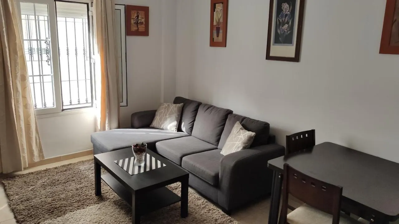 Apartamento America 5 Apartment Nerja