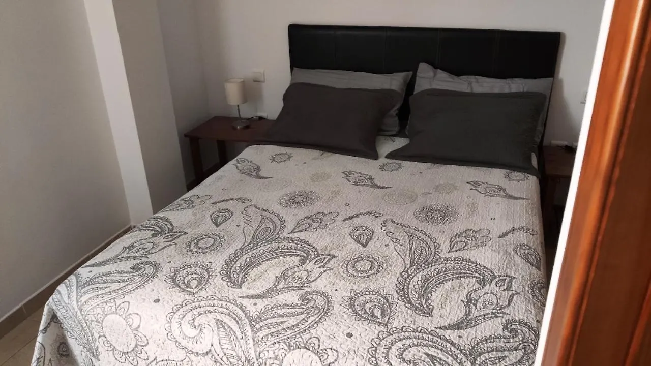 Apartamento America 5 Apartment Nerja Spain