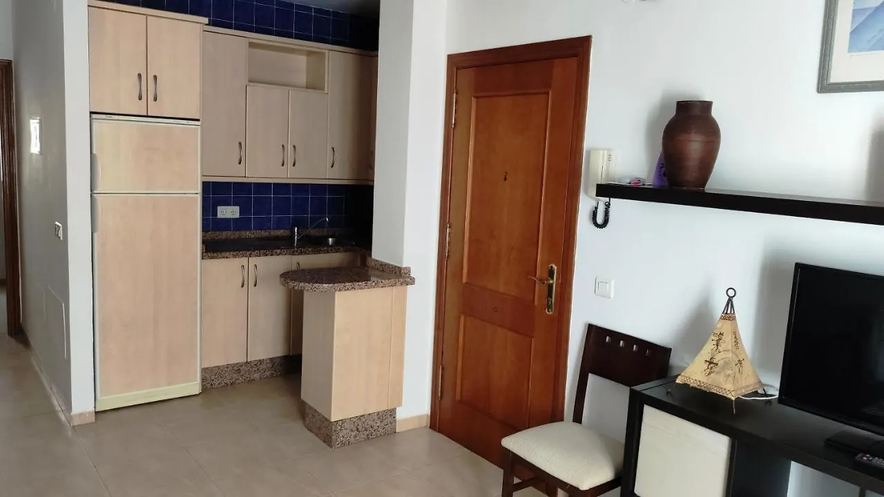 Apartamento America 5 Apartment Nerja 0*,  Spain