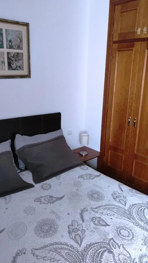 Apartamento America 5 Apartment Nerja