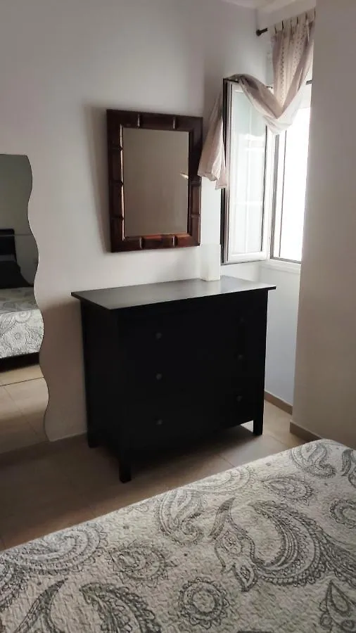 Apartamento America 5 Apartment Nerja