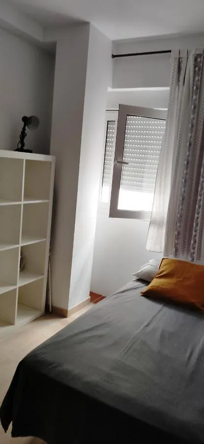 Apartamento America 5 Apartment Nerja