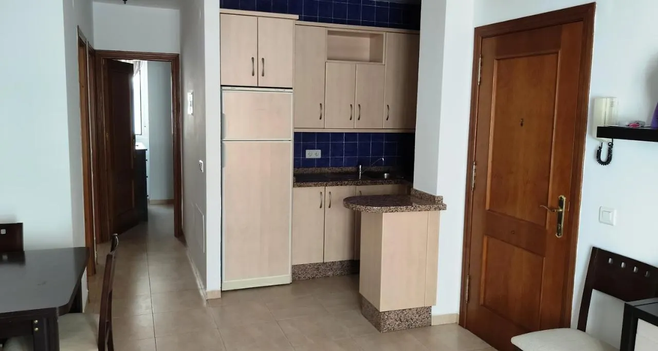 Apartamento America 5 Apartment Nerja Spain