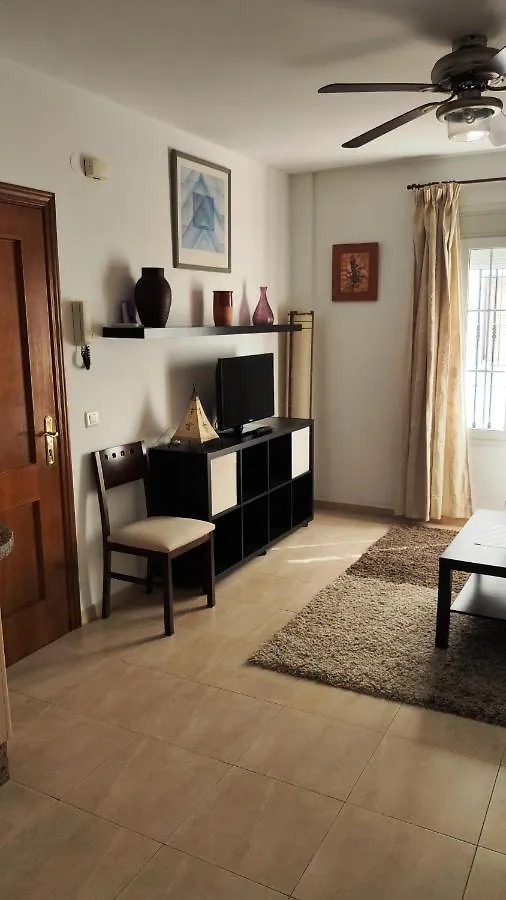 Apartamento America 5 location